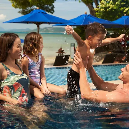 Renaissance Koh Samui Resort&Spa-2