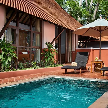 Renaissance Koh Samui Resort&Spa-3