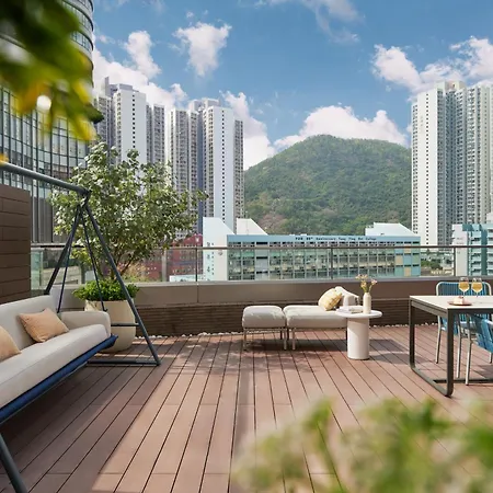 The Royal Garden Kowloon East-2