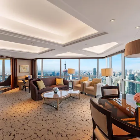 Grand Hyatt Shanghai-2