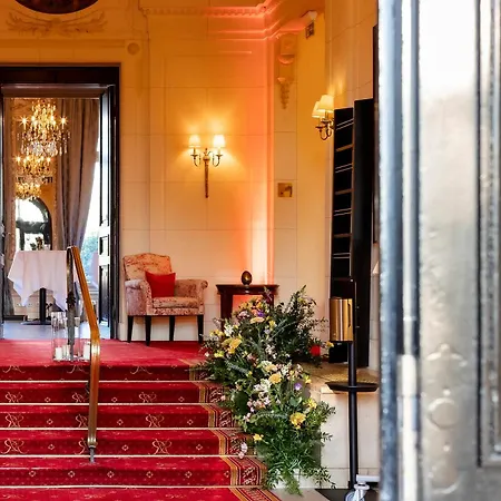 Villa Rothschild, Autograph Collection-2