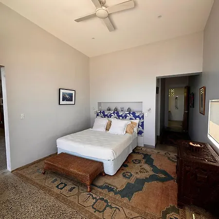 Ocean Escape Resort & Spa-2