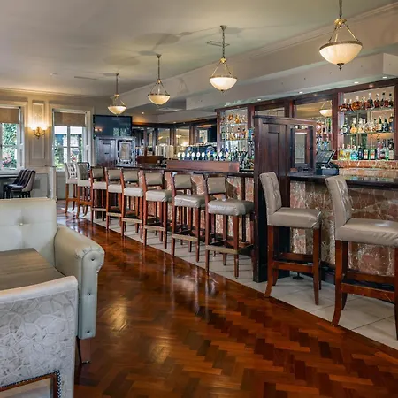 Abbey Hotel Roscommon-3