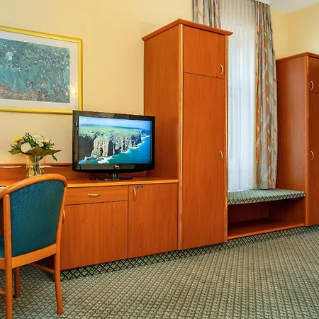 Victor´s Residenz-Hotel Gera-3