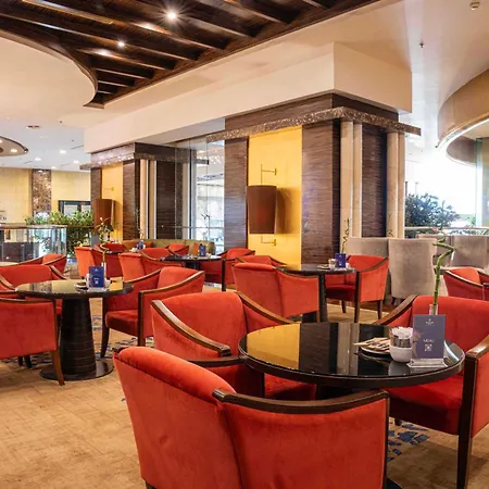 Dedeman Konya Hotel Convention Center-3