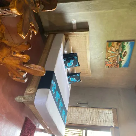 Negombo Boutique Villa-3