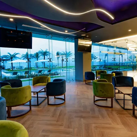 Delta Hotels By Marriott Riviera Veracruz-2