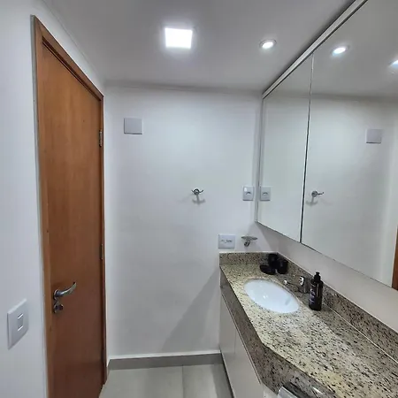 Flat Live Vila Mariana/Ibirapuera-2