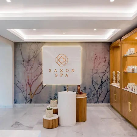 Steyn City Hotel By Saxon-3