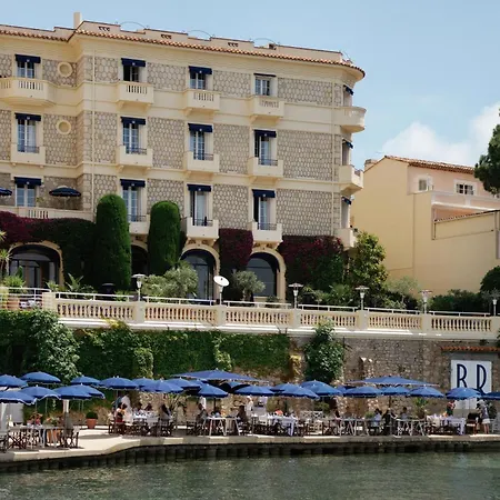 Hotel Belles Rives-3