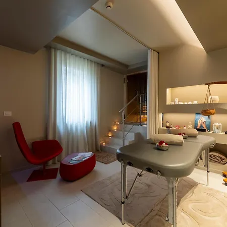Villa dei Platani Boutique Hotel&SPA-2