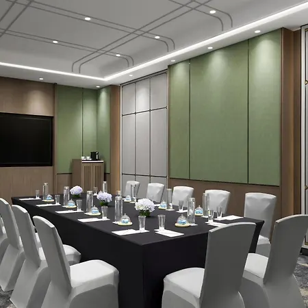 Radisson Mumbai Goregaon-3