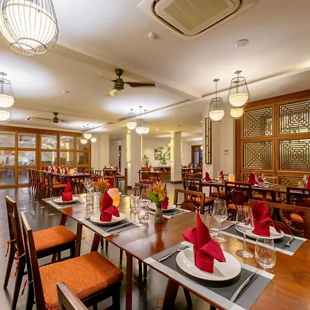 Rivertown Hoi An Resort & Spa-2