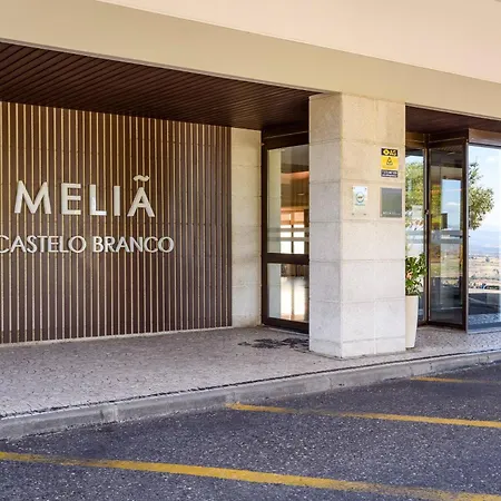 Melia Castelo Branco-2