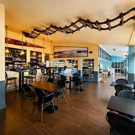 Hs Milfontes Beach Hotel - Duna Parque Group-2