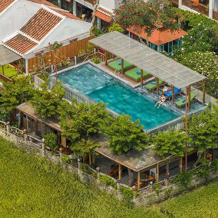 Hoi An Chic - Green Retreat-3