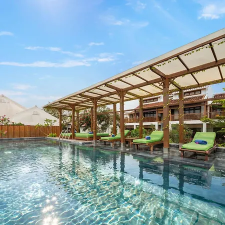 Hoi An Chic - Green Retreat-2