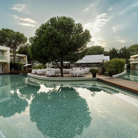 Club Prive By Rixos Belek-2