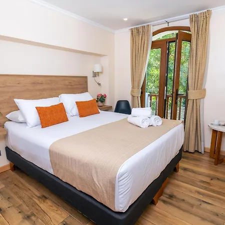 Tagle Hotel Boutique-3