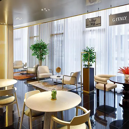 The G Hotels Istanbul-2