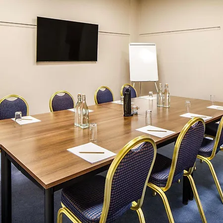 Mercure Maidstone Great Danes Hotel-3