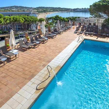 GHT S'Agaró Mar Hotel-2