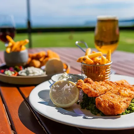 The Carlyon Bay Hotel And Spa-2