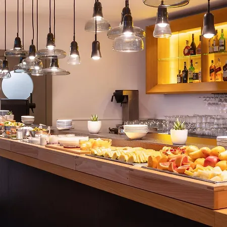INNSiDE by Meliá Prague Old Town-3