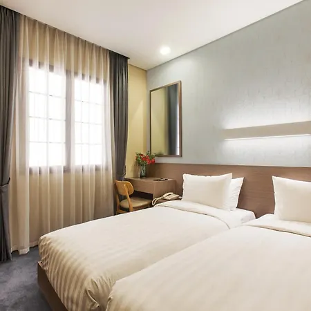 Migliore Hotel Seoul Myeongdong-2