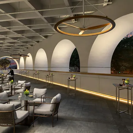 The Murray, Hong Kong, A Niccolo Hotel-2