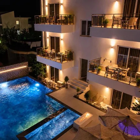 Hotel Mare-3