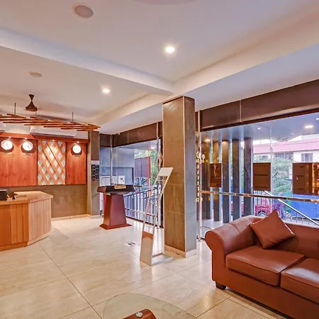 Super Townhouse Edasserys Sea Pearl-2