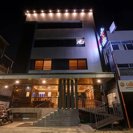Super Townhouse Edasserys Sea Pearl-3