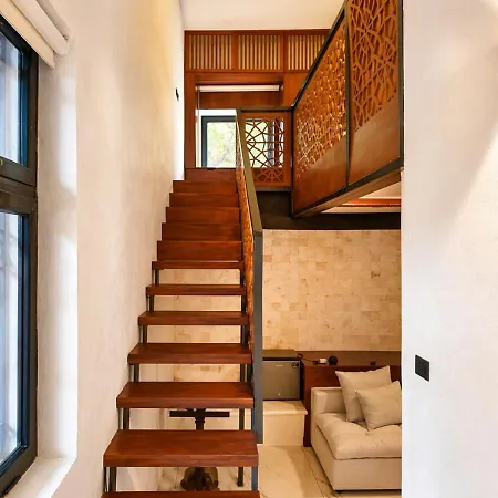 Villa Merida Luxury Mansion - Adults Only Boutique Hotel-2