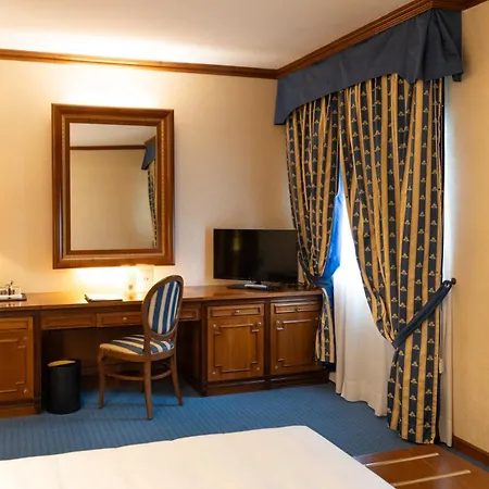 Grand Hotel Trento-3