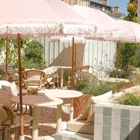 Boutique Hotel Le Clos Huguerie - Bordeaux Centre-2