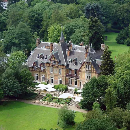 Villa Rothschild, Autograph Collection-3