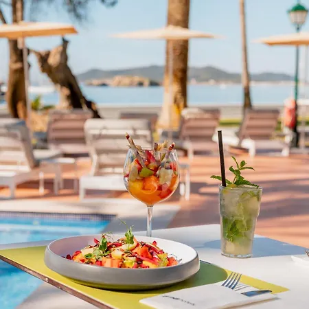 Thb Los Molinos - Adults Only-3