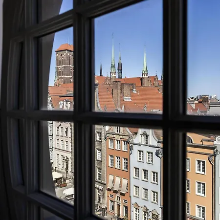 Radisson Blu Hotel, Gdańsk-3