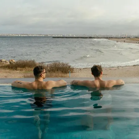 Marienlyst Strandhotel-2