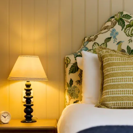 Old Hunstanton Le Strange Arms Hotel-3