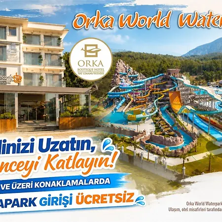 Orka Boutique Hotel-2