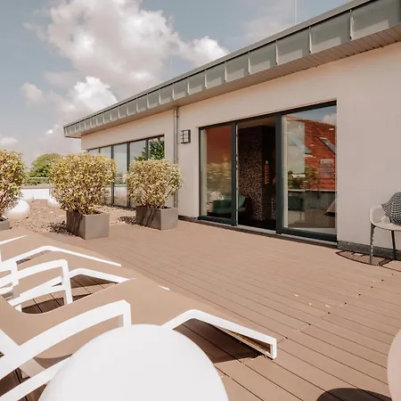 Looken Inn Lingen By Hackmann-3