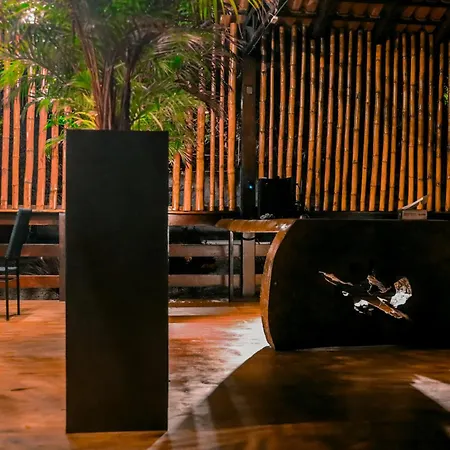 Boutique Amazonia Hotel Restaurante-2
