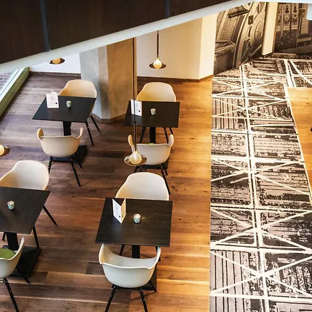 Mercure Hotel Hamm-2