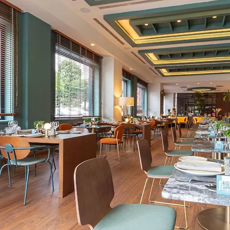 Meliá Milano-2