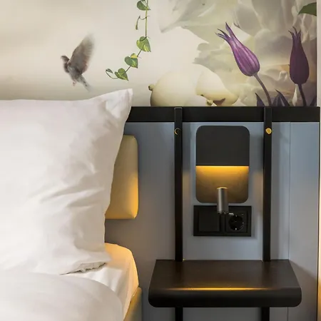 Dutch Design Hotel Vondelpark-3