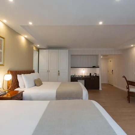 Cala Di Volpe Boutique Hotel-3