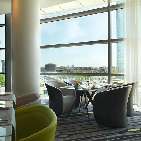 Melia Paris La Defense-2