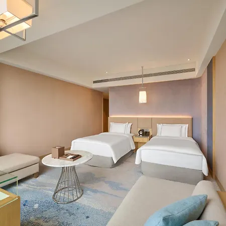 Caesar Park Hotel Banqiao-2